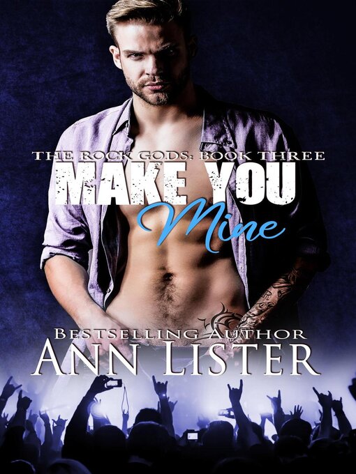 Title details for Make You Mine by Ann Lister - Available